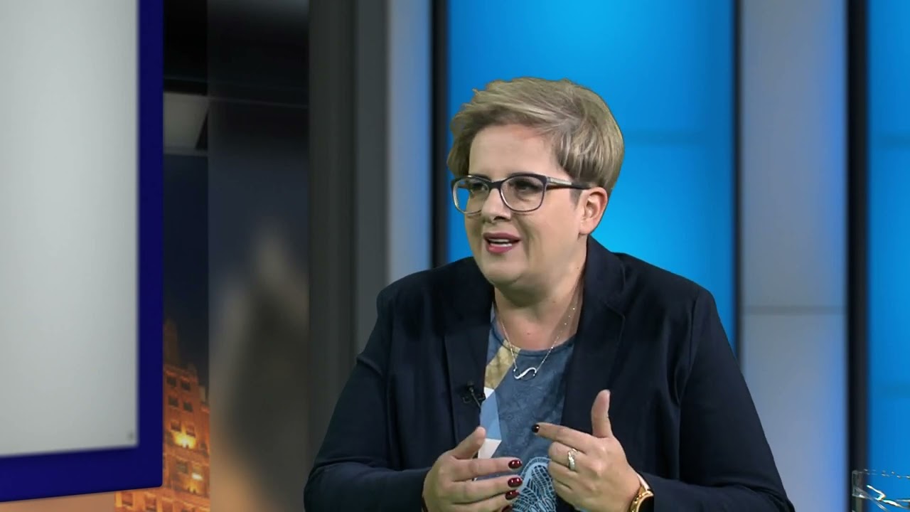 TEME DANA: Tea Mirošević Zubonja: „Multipla skleroza je sve učestalija bolest današnjice“