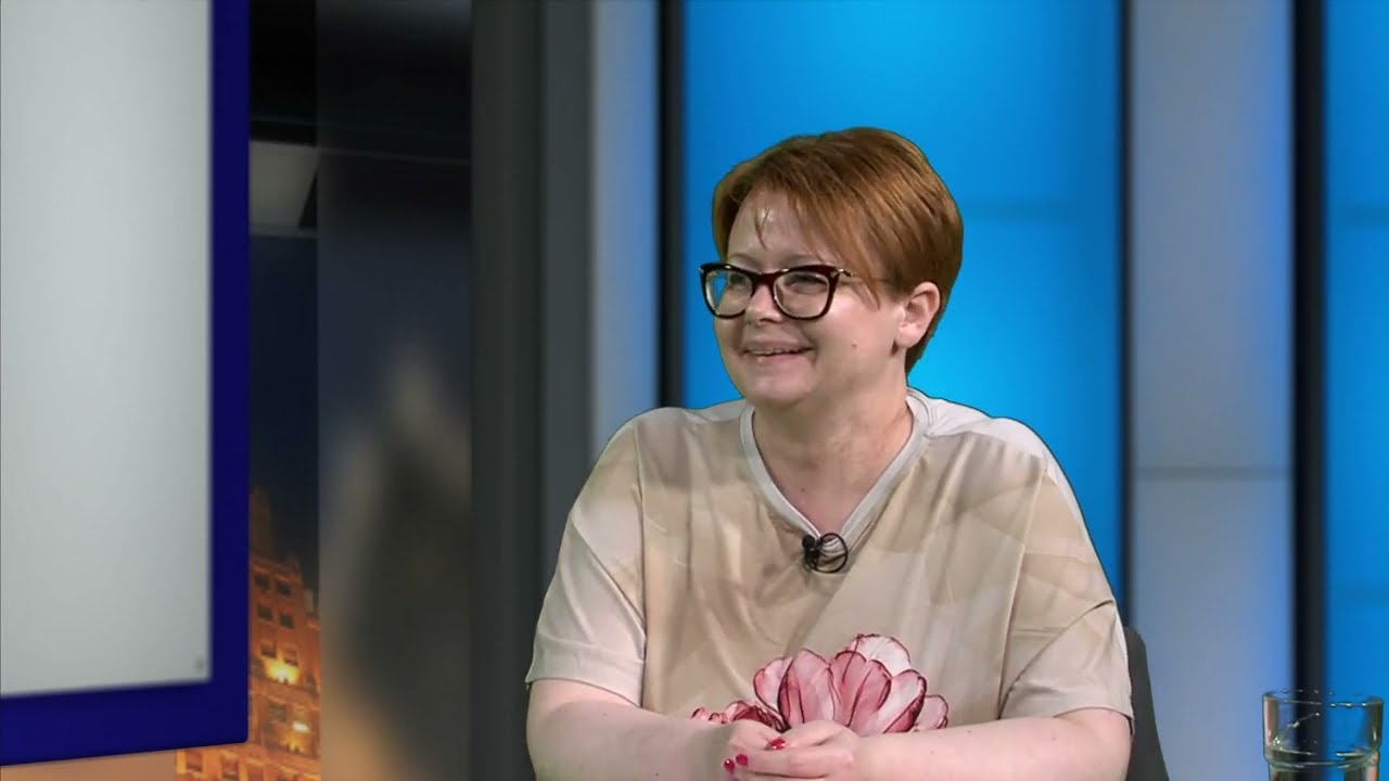 TEME DANA - Radić Balažić: Za multiplu sklerozu danas svi znaju, ali prava je vrlo teško ostvariti