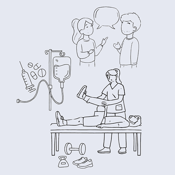 Liječenje multiple skleroze