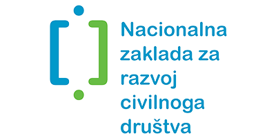 Nacionalna zaklada za razvoj civilnoga društva