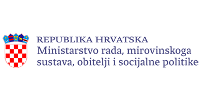 Ministarstvo rada, mirovinskoga sustava, obitelji i socijalne politike